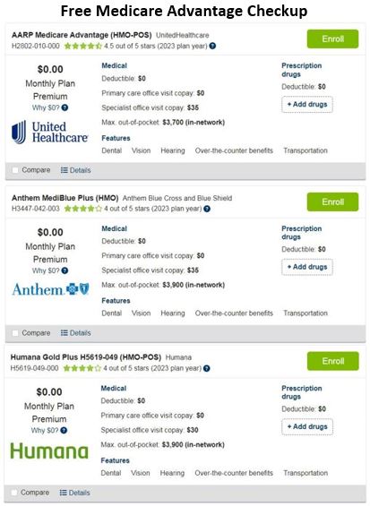 Rebel Rates - MA Checkup